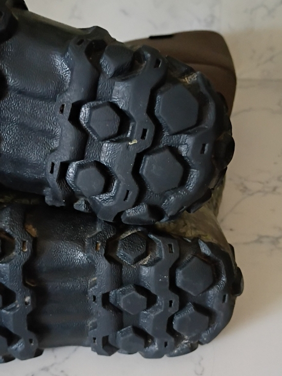 Bogs Waterproof Insulated Boots For Men